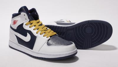 wholesale Air Jordan 1 basketball shoes top quality No. 179